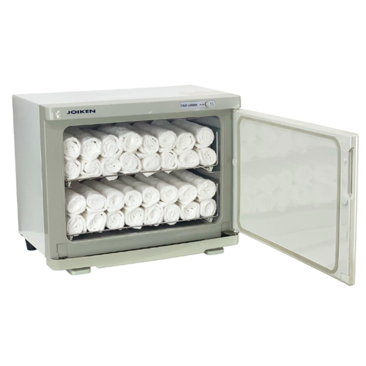 Hot Towel Warmer - White | 24 Towel Capacity