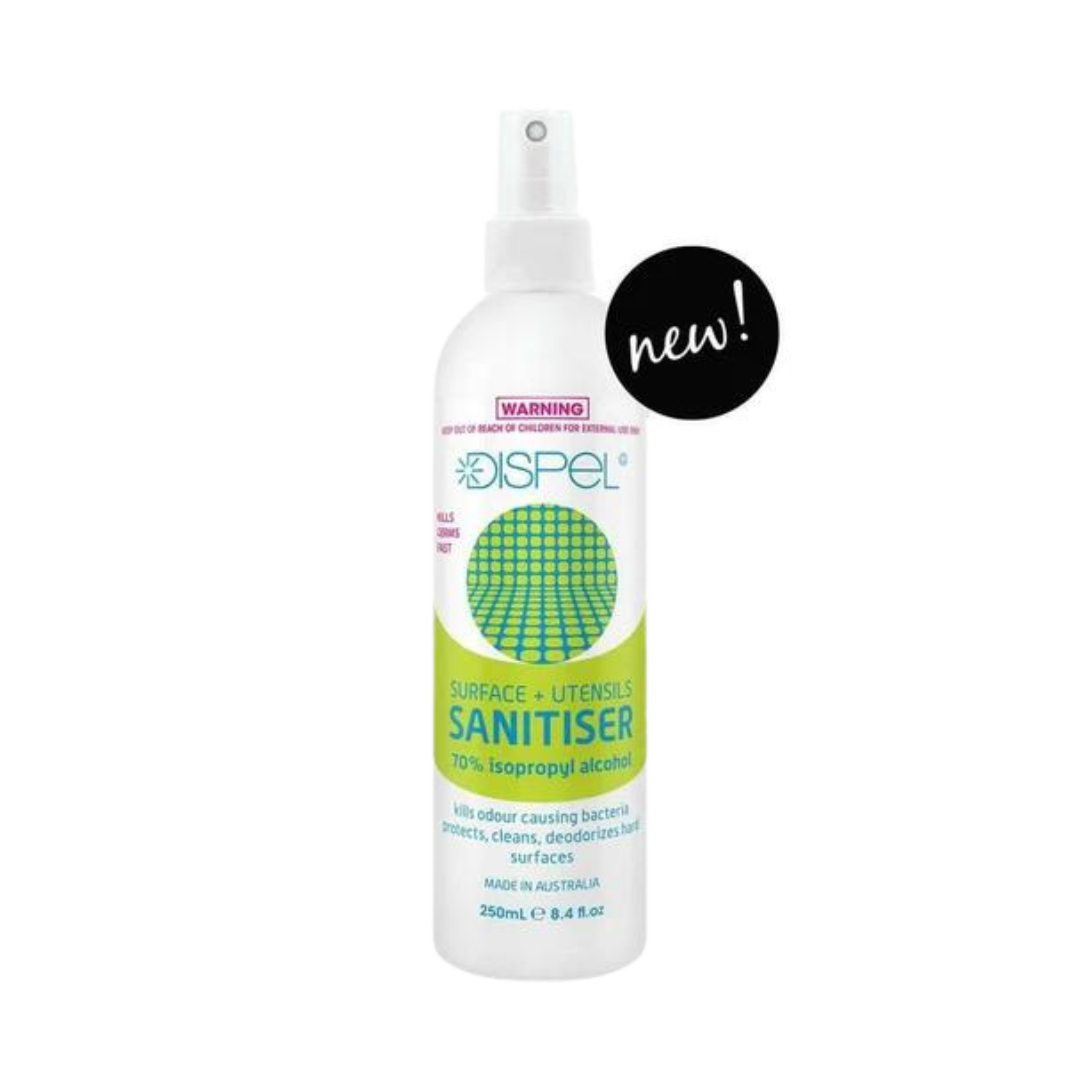 Dispel Surface & Utensils Sanitiser