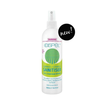 Dispel Surface & Utensils Sanitiser