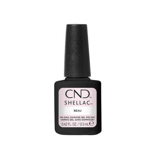 CND™ Shellac Beau 12.5ml