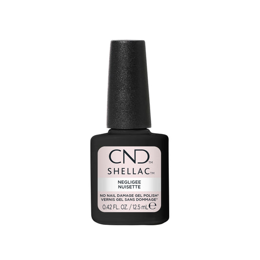 CND™ Shellac Negligee 12.5ml