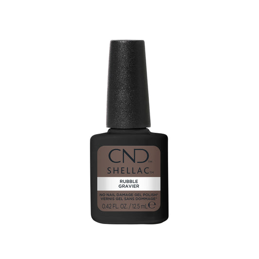 CND™ Shellac Rubble 12.5ml