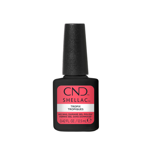 CND™ Shellac Tropix 12.5ml