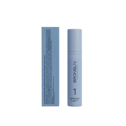 Bronsun Brow Perm Lamination 10ml | Step 1 Brow Lift