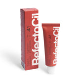 Refectocil 4.1 Red Tint 15ml – Professional Lash & Brow Colour