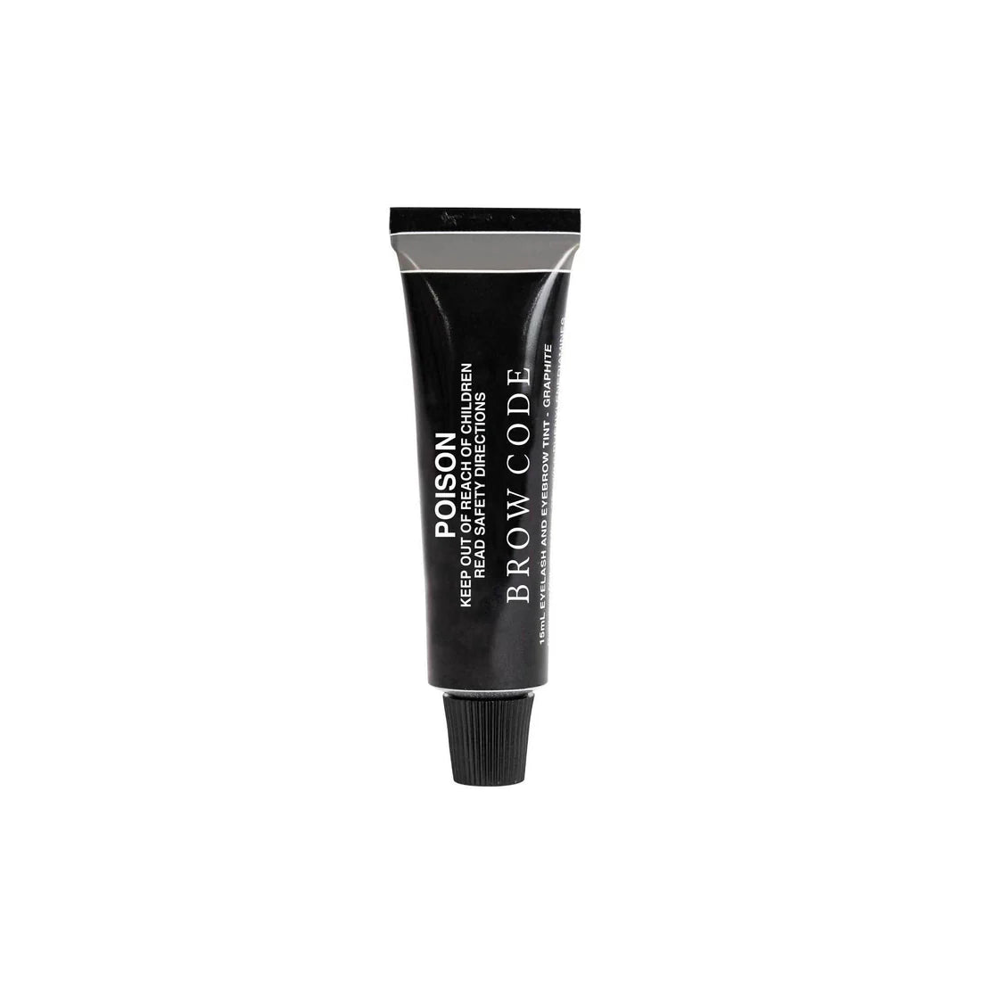 Brow Code Professional Brow Tint 15ml