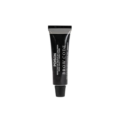 Brow Code Professional Brow Tint 15ml