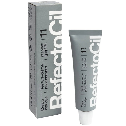 Refectocil Graphite Tint 15ml | Professional Lash & Brow Colour