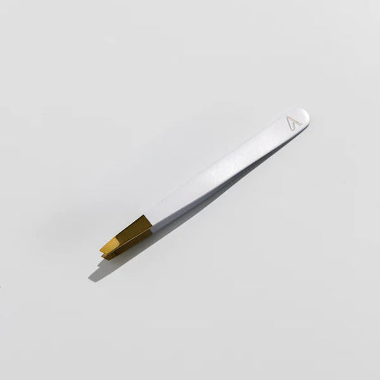 Arch Aesthetic | Slanted Tweezers