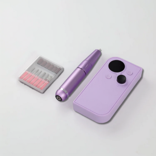Synergy Portable Nail Drill