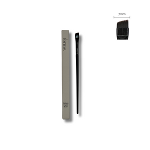 Forme Medium Angled Brush