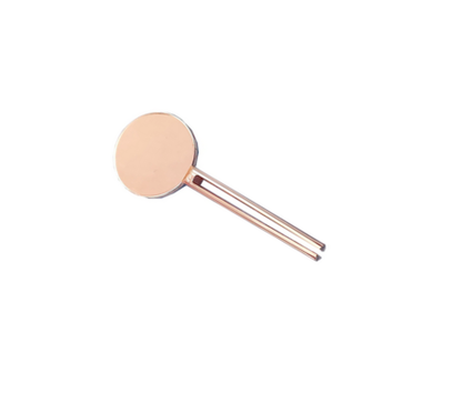 Tube Squeezer - Rose Gold