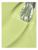 O.P.I Infinite Shine Clear Your Cash 15ml