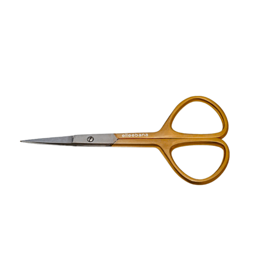 Elleebana Brow Scissors