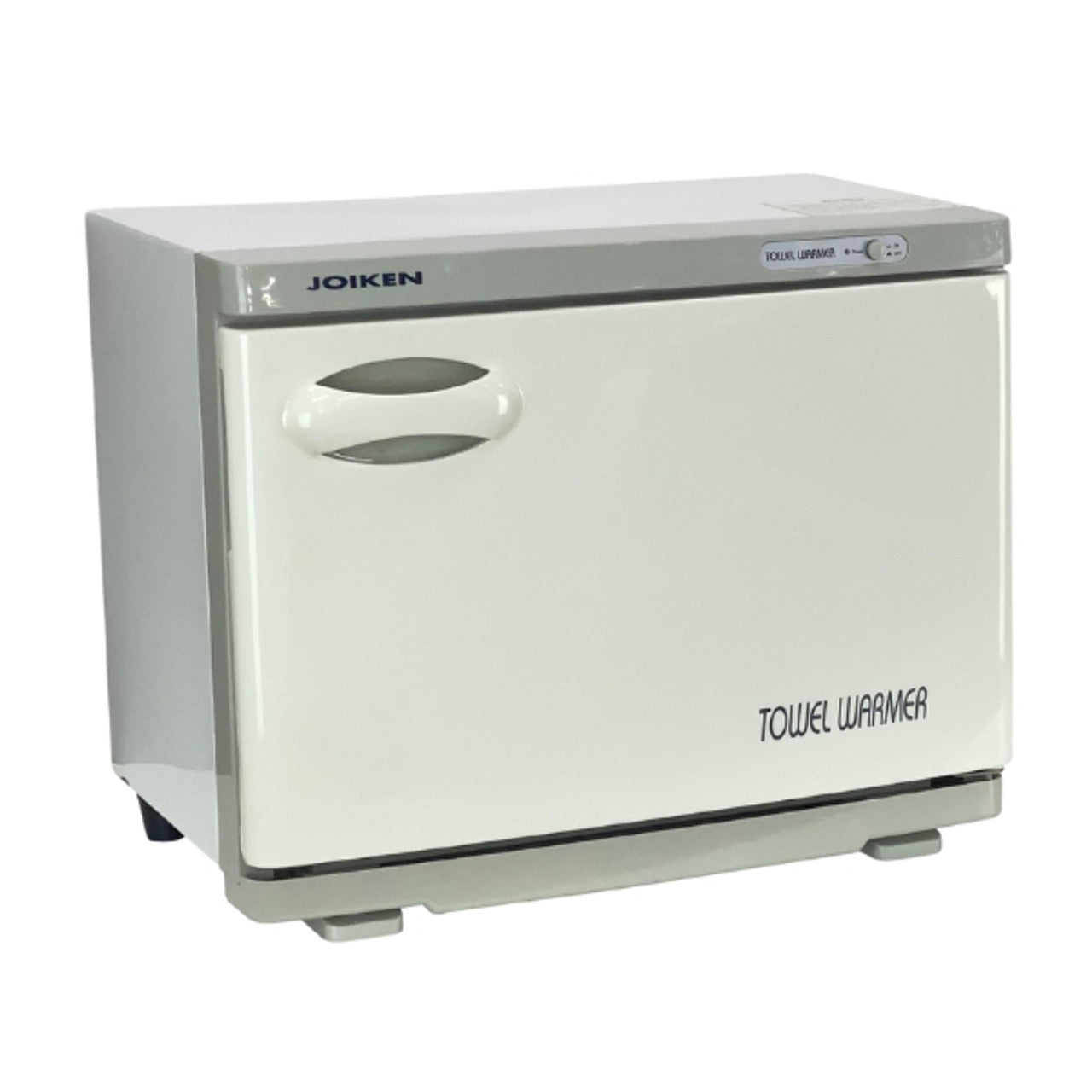 Hot Towel Warmer - White | 24 Towel Capacity