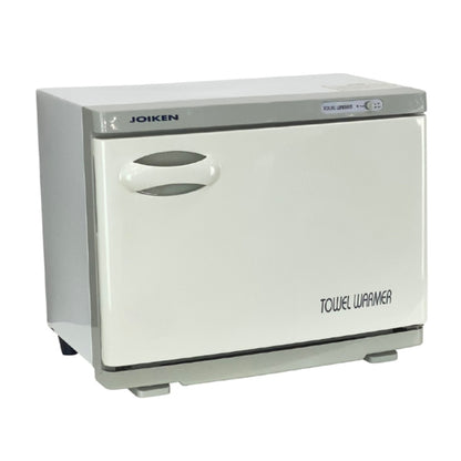 Hot Towel Warmer - White | 24 Towel Capacity