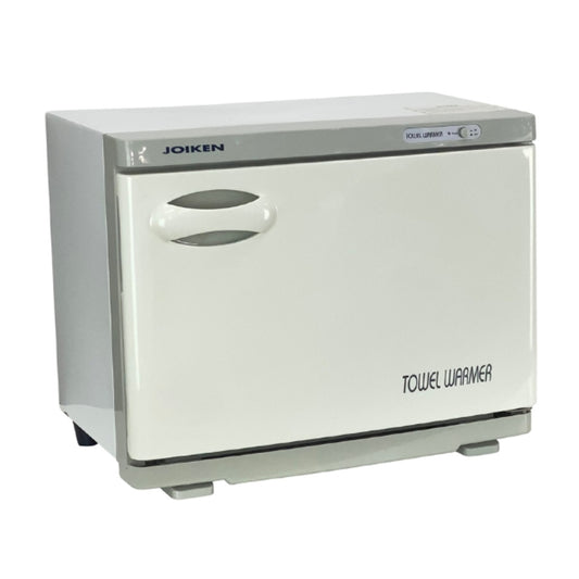 Hot Towel Warmer - White | 24 Towel Capacity