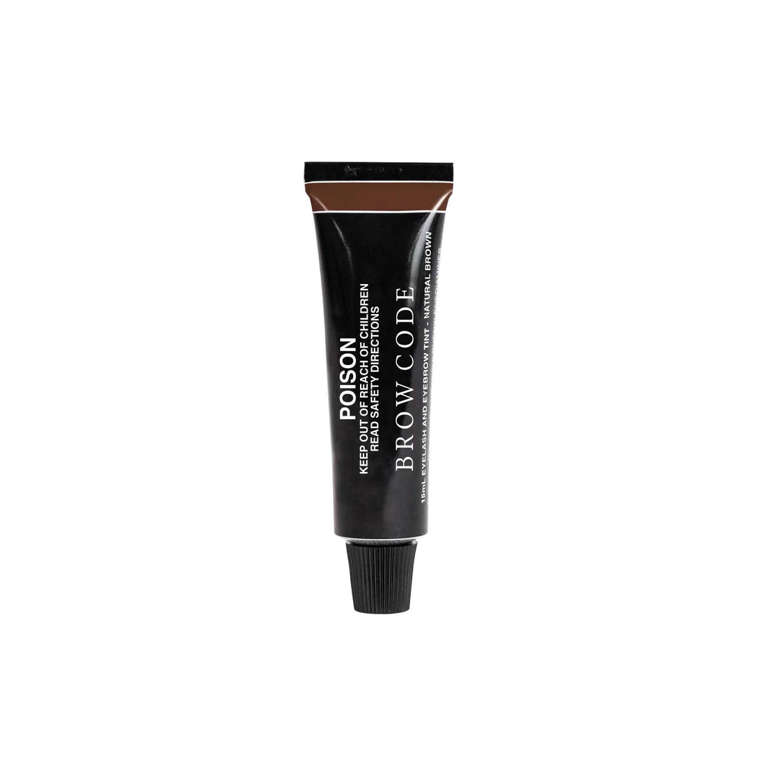 Brow Code Professional Brow Tint 15ml