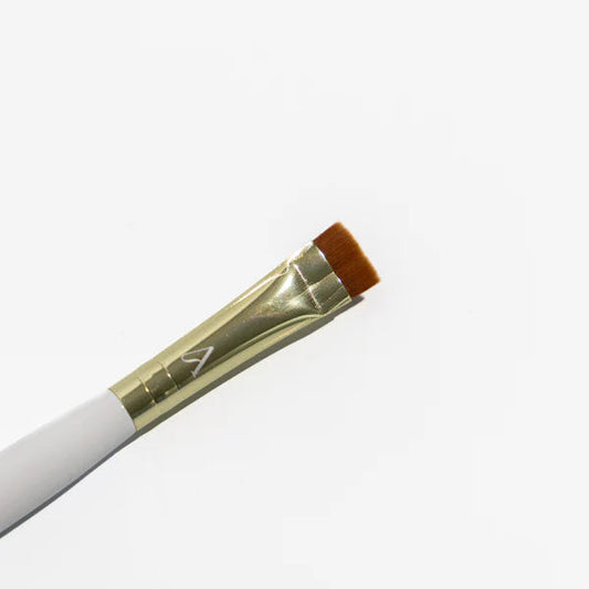 FLAT EYEBROW BRUSH