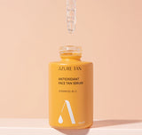 Azure Tan Antioxidant Tan Serum 30ml