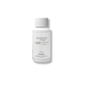 Non-Acetone Polish Remover