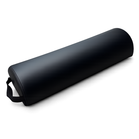Synergy Massage Ankle Bolster | Black