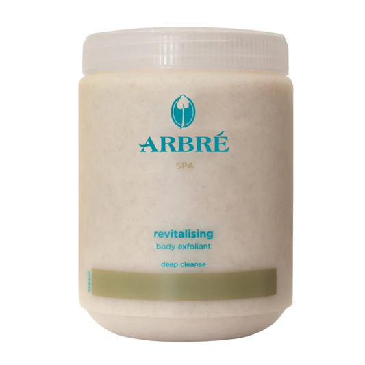 Arbre Revitalising Body Exfoliant - 1000ml