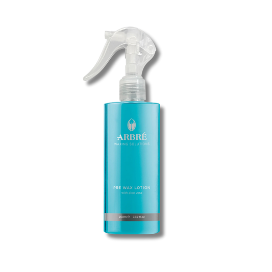 Arbre Pre Wax Lotion 250ml