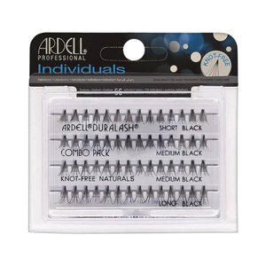 Ardell Knot-Free Flares Combo Pack