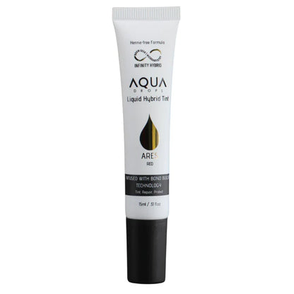 Infinity Aqua Hybrid Dye 15ml | 7 Shades