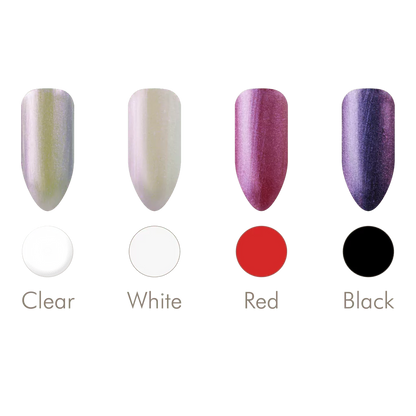 EVO Colour Gel AURORA - 12ml