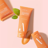 Azure Tan Exfoliating Scrub 200ml