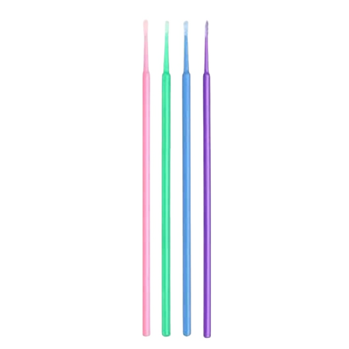 Basic Microbrushes 100pk
