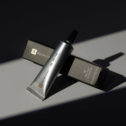 Brow Code Professional Gel Tint 15ml | 5 Shades
