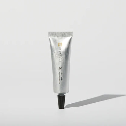 Brow Code Professional Gel Tint 15ml | 5 Shades