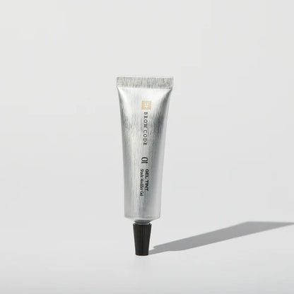 Brow Code Professional Gel Tint 15ml | 5 Shades