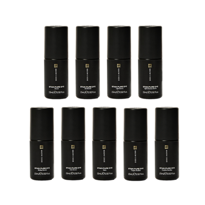 Hybrid Brow Dye