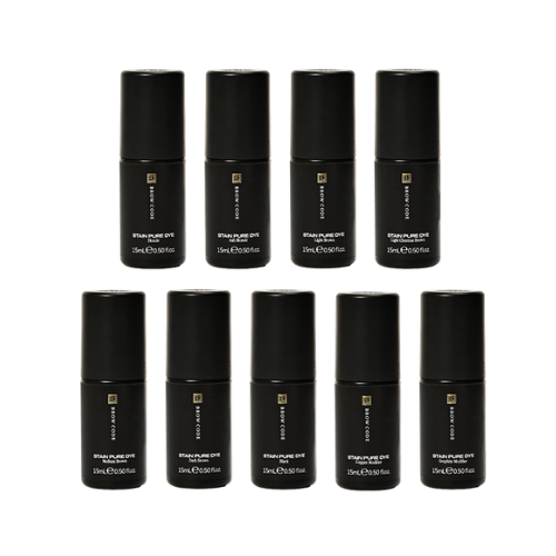 Hybrid Brow Dye