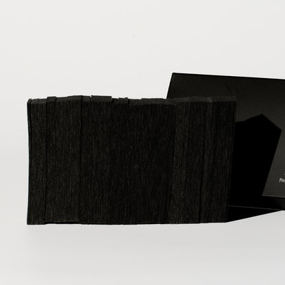 Brow Code Pre-Cut Wax Strips 500pk