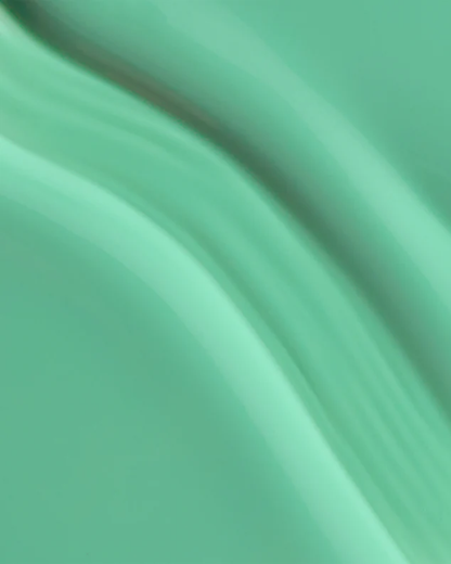 O.P.I Infinite Shine Big Apple Green