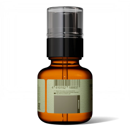 Bronsun Care Line | Eyebrow & Eyelash Saline Solution 50ml