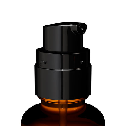 Bronsun Care Line | Eyebrow & Eyelash Saline Solution 50ml