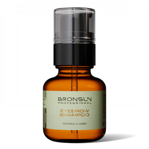 Bronsun Care Line -  Eyebrow Shampoo 50ml