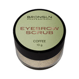 Bronsun Care Line - Coffee Eyebrow Scrub 10g