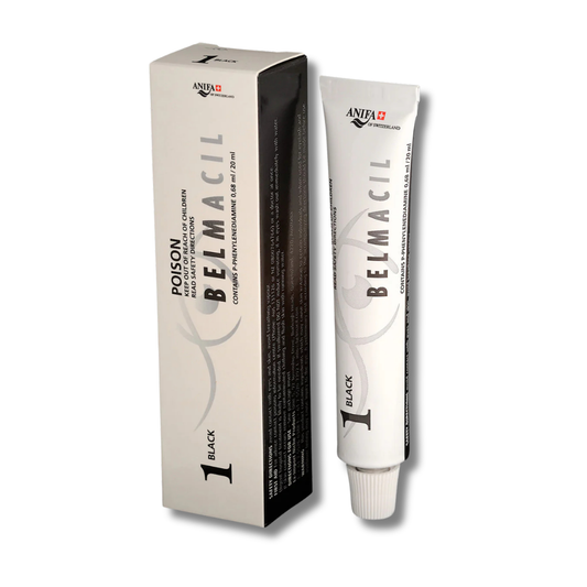 Belmacil Black Tint 20ml