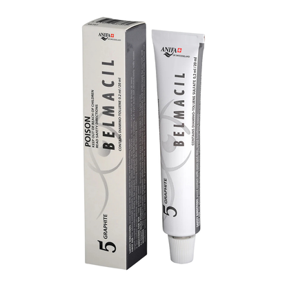 Belmacil Graphite Tint 20ml