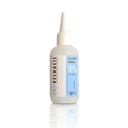 Belmacil 3% Creme Oxydant 100ml
