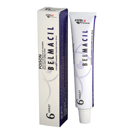 Belmacil Violet Tint 20ml