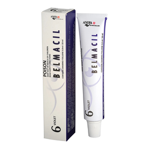 Belmacil Violet Tint - 20ml
