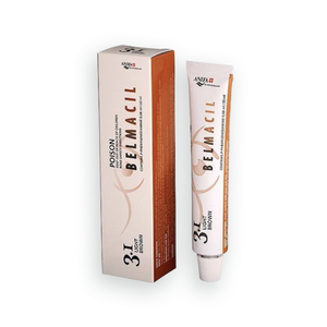 Belmacil Light Brown Tint - 20ml